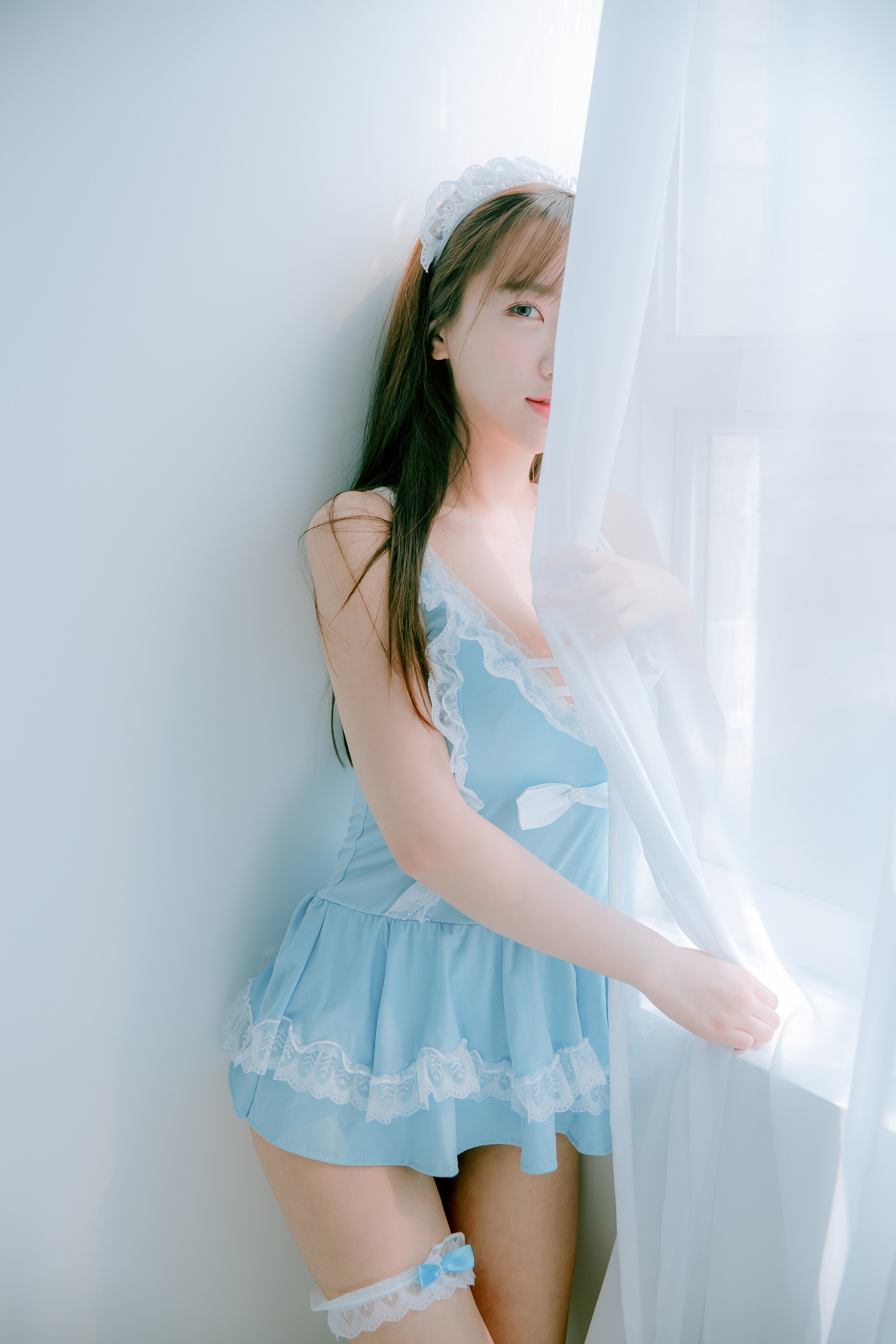 【034】孫樂樂 JOA 20. APR VOL.001 [89P]-XikXak
